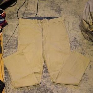 GAP | Men's Tan Chinos
